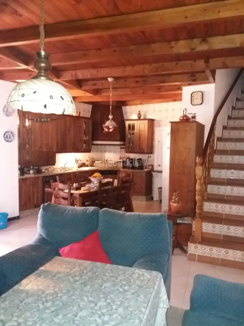Casa en venta en Plaza España 2, imagen 16