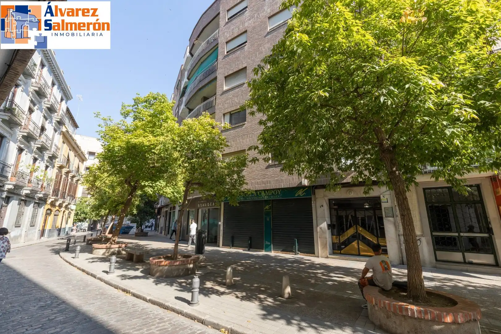 Flat with terrace for sale in NUEVA DE SAN ANTON, imagen 47
