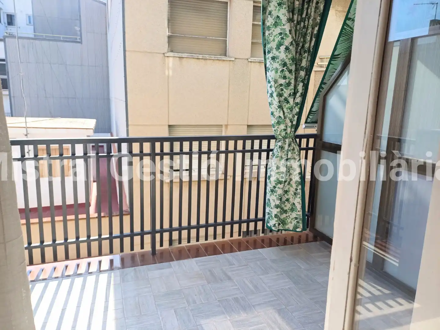 Flat with lift to rent in Carrer del Carme, imagen 4