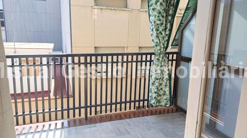Foto 4 de Piso de alquiler en Carrer del Carme, Calafell Platja, Calafell