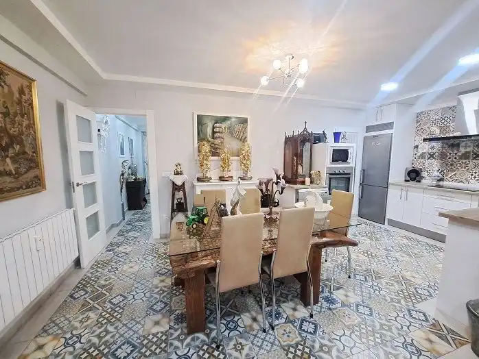 Flat with lift for sale in Valdepeñas, imagen 3