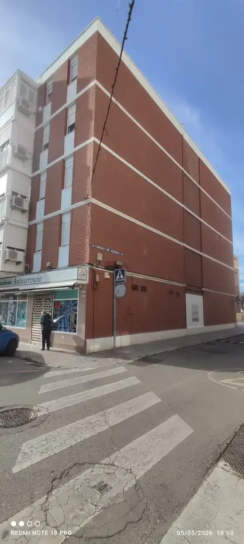Business premises for sale in Astilleros - La Paz  - Loreto - El Corte Inglés, imagen 17