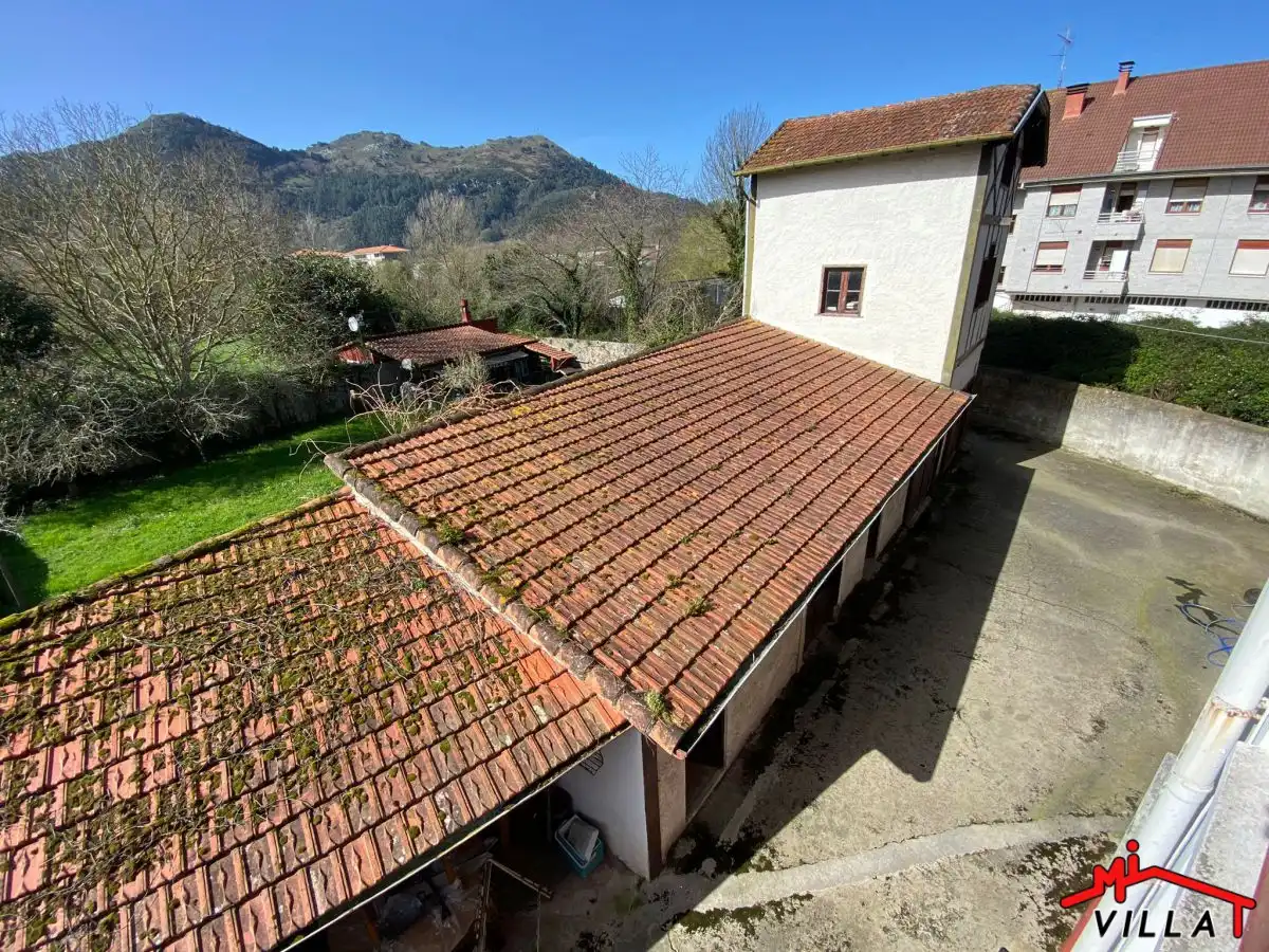 Vista exterior de Casa o chalet en venta en Ampuero con Terraza y Trastero