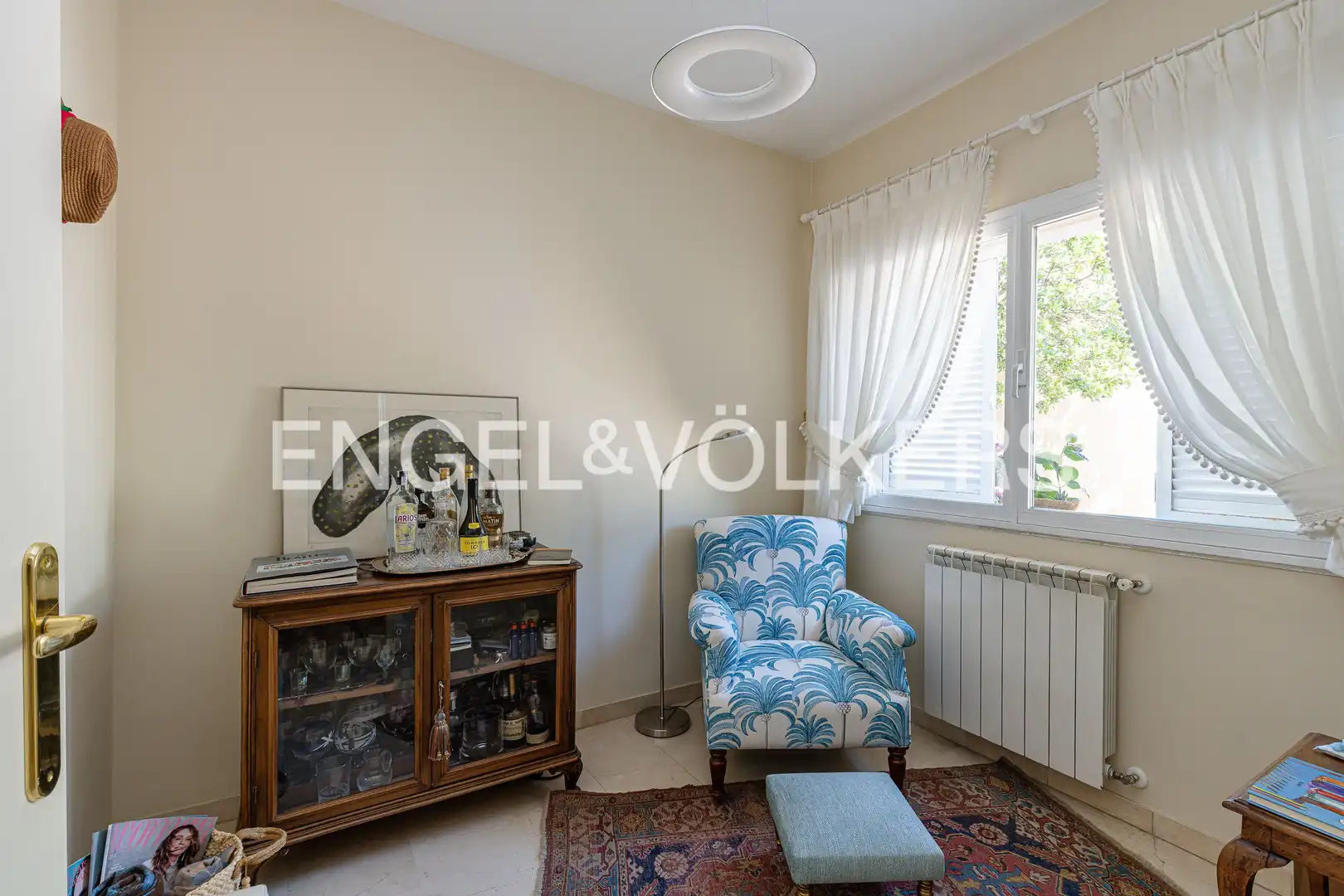 Living room of Detached homes for sale in El Escorial  with Heating, Private garden and Terrace