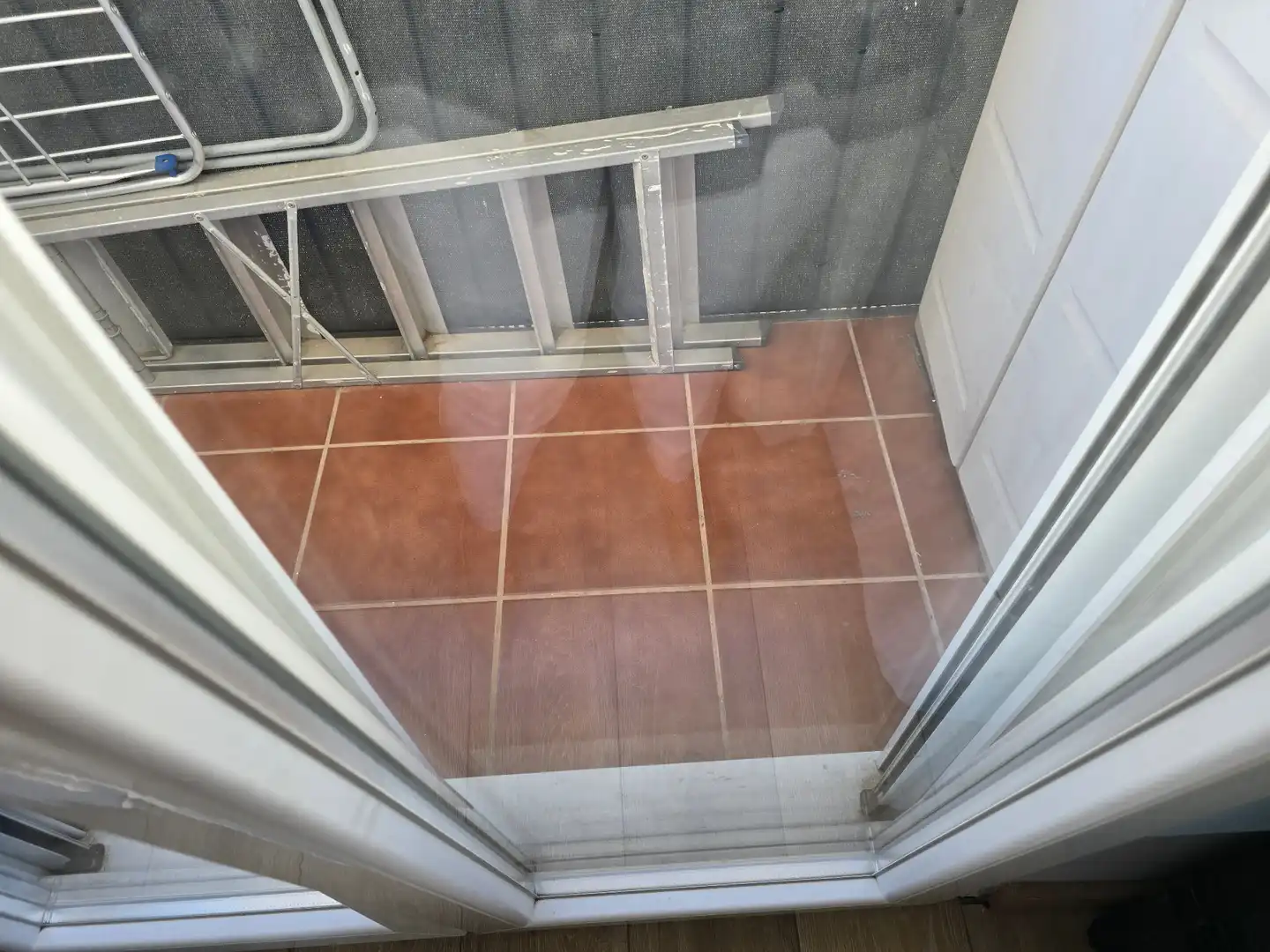 Pis en venda en Zaragoza amb Calefacció, Moblat i Balcó
