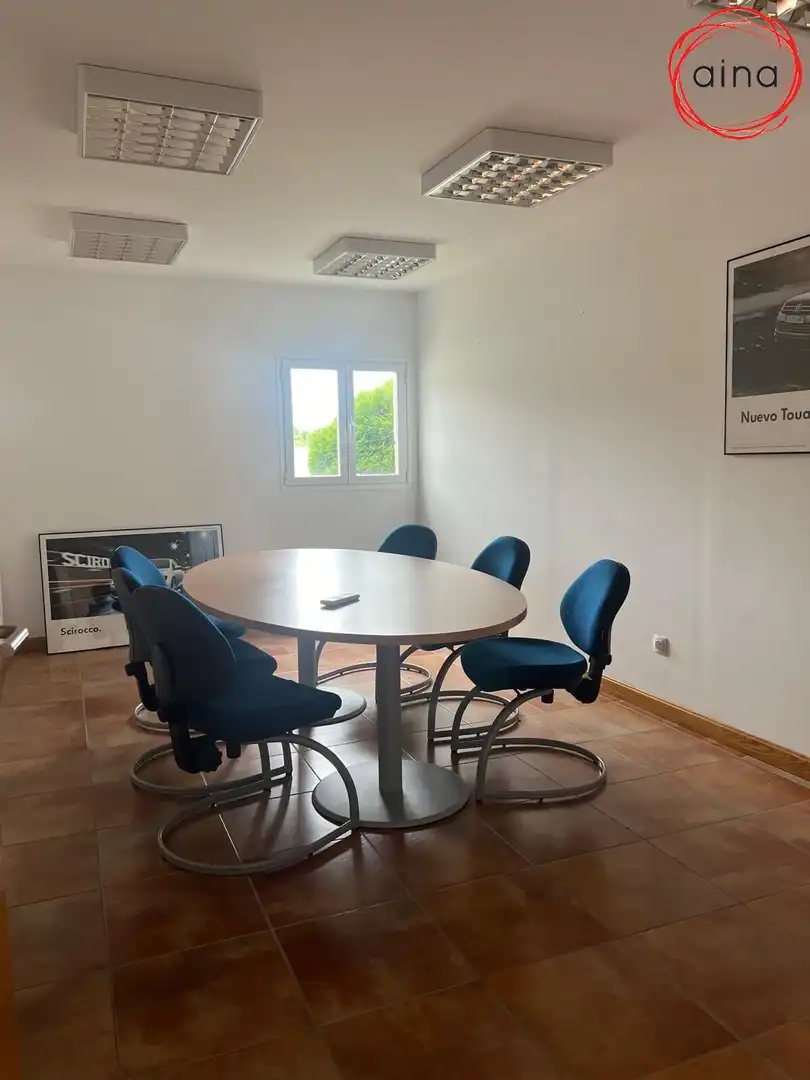 Residencial en venda en Irañeta