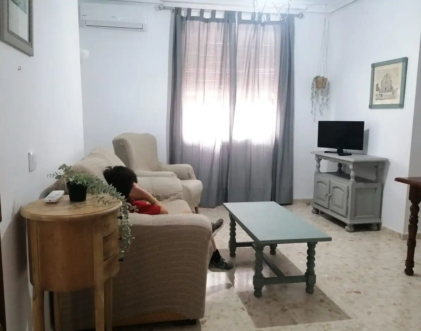 Flat for sale in Carmona