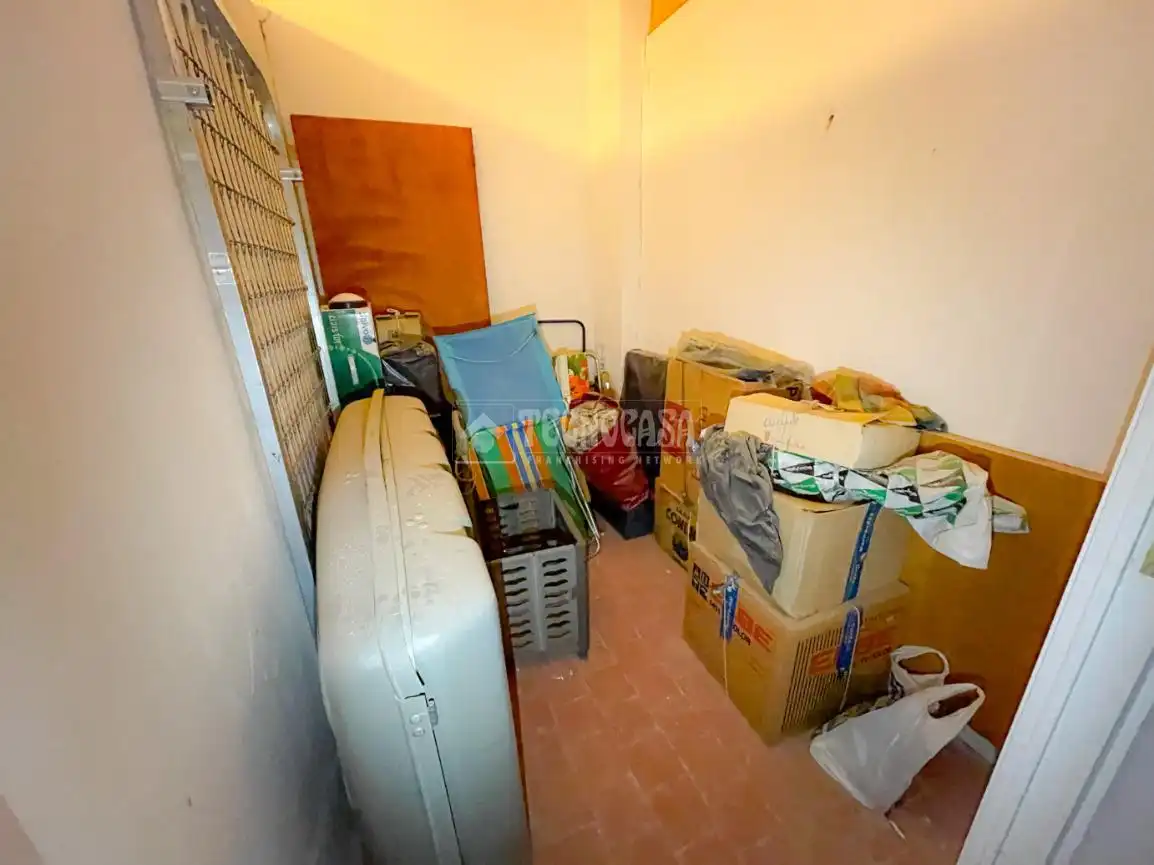 Flat for sale in Guadarrama  with Heating, Storage room and Community pool