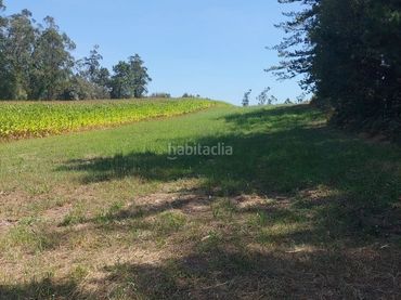 Terreny rústic en venda a Lugar Manle 13