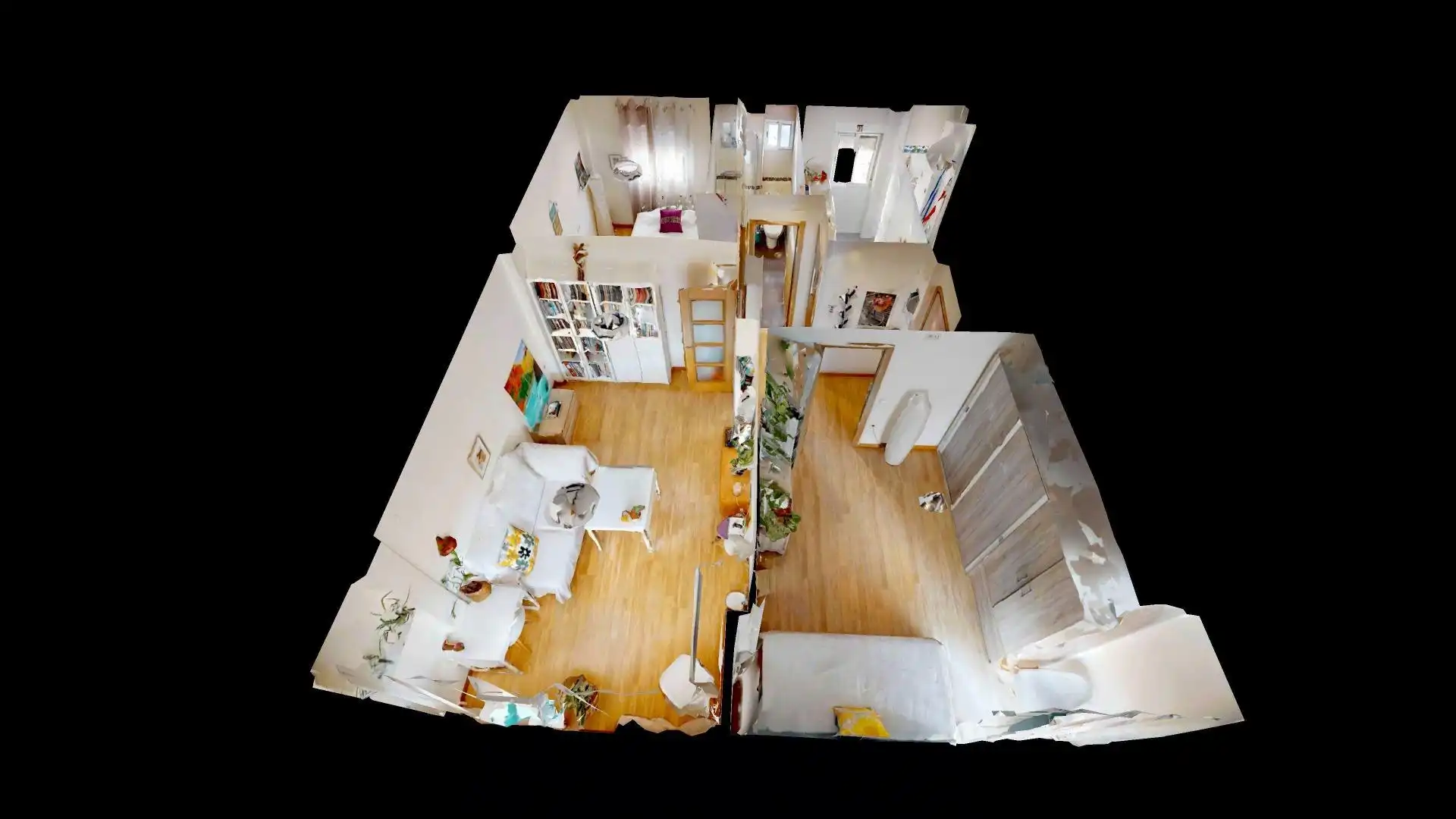 Flat for sale in Levante, imagen 37