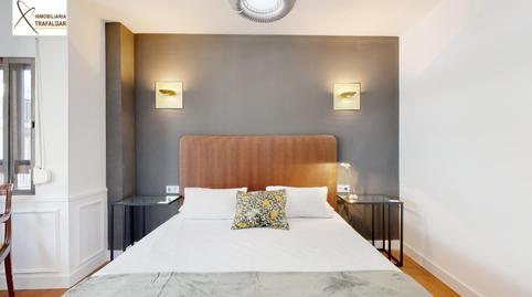 Photo 3 of Flat to rent in Carrer San Vicente Martir, La Roqueta, Valencia