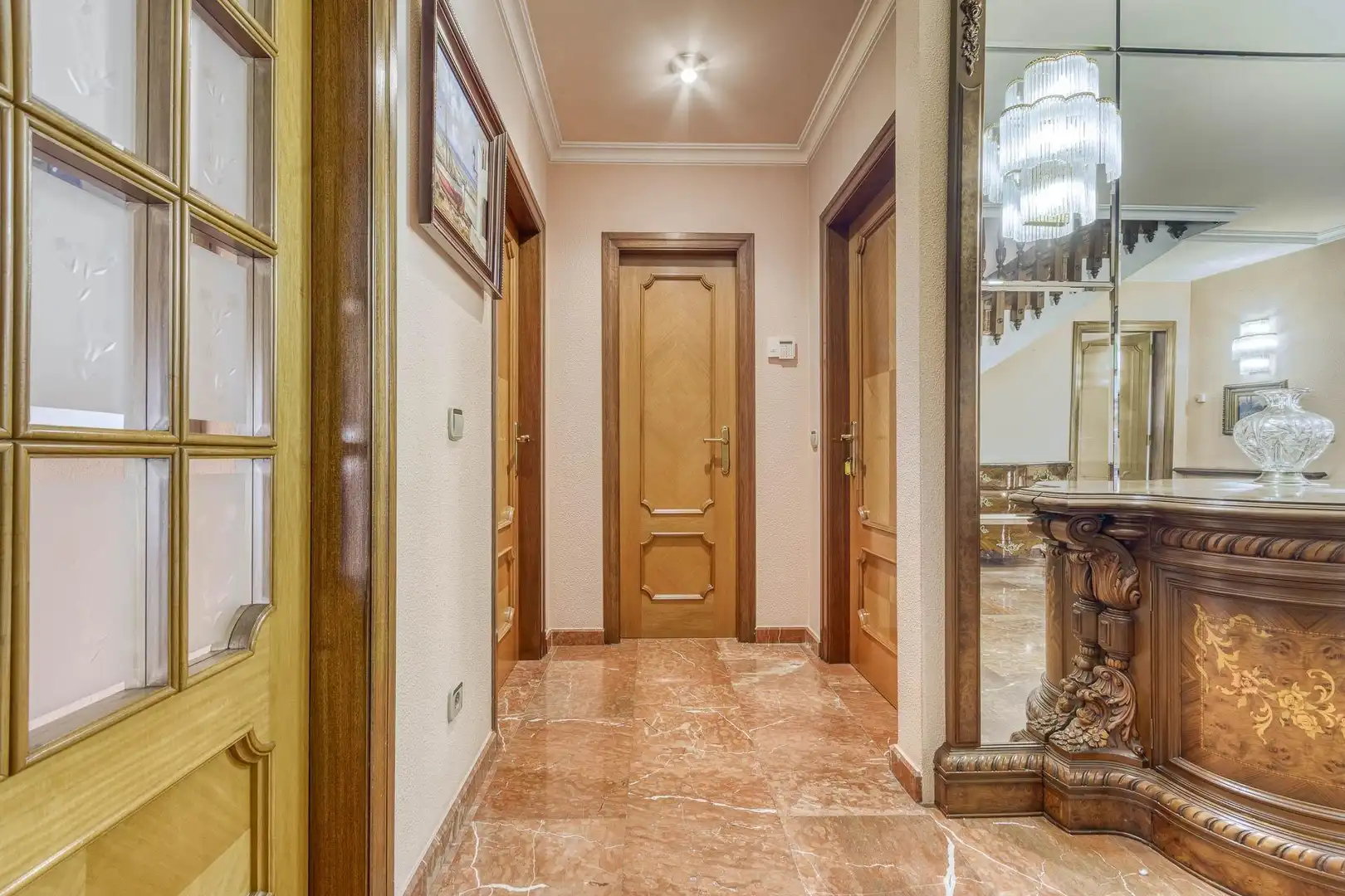 Casa o chalet en venta en Figueres con Aire acondicionado, Jardín privado y Terraza
