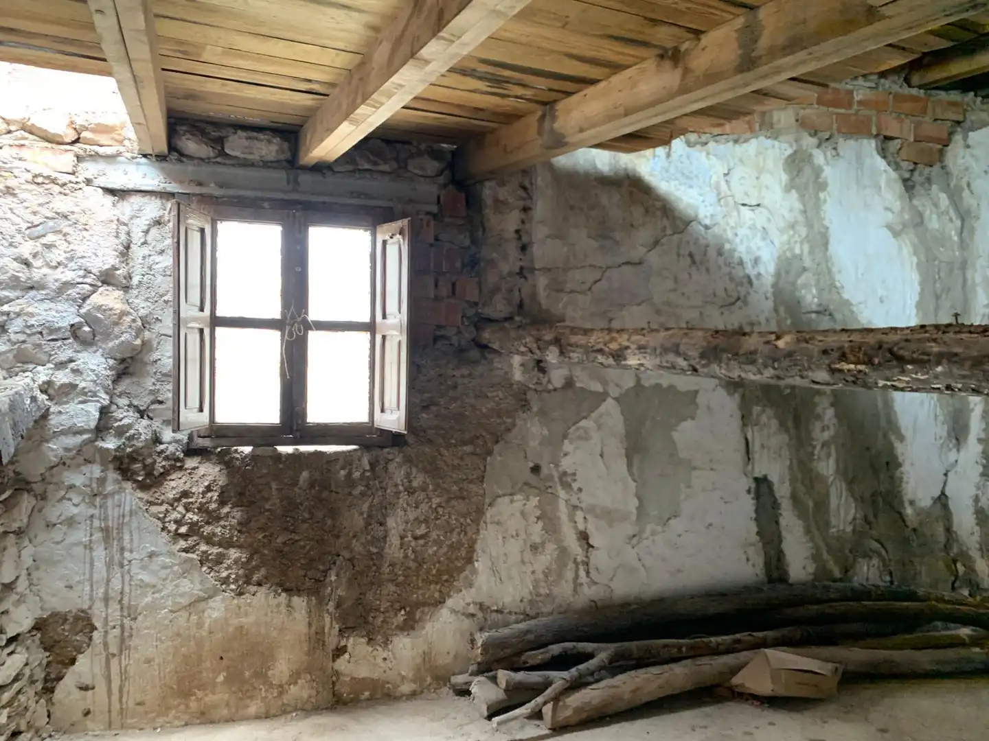Casa rústica en venta en Calle REAL -CO, imagen 30