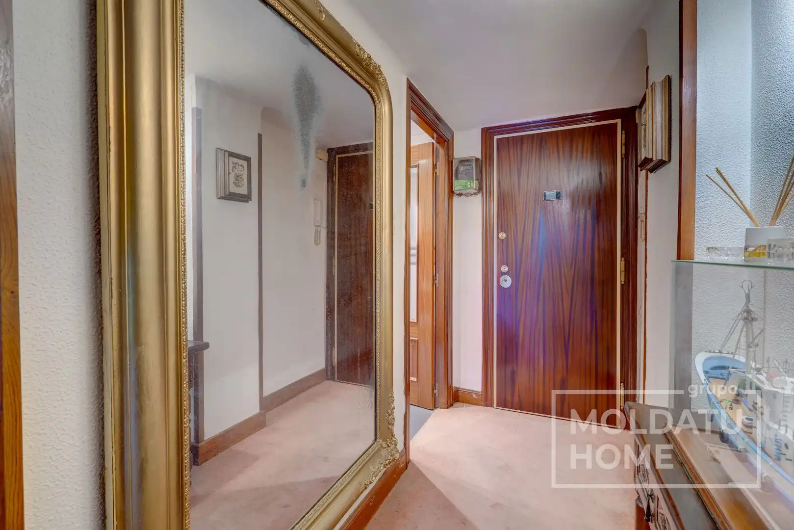 Flat with lift for sale in Amara - Berri, imagen 63