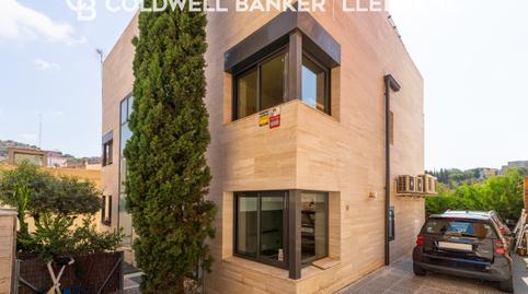 Photo 3 of Single-family semi-detached for sale in Vallcarca i els Penitents, Barcelona