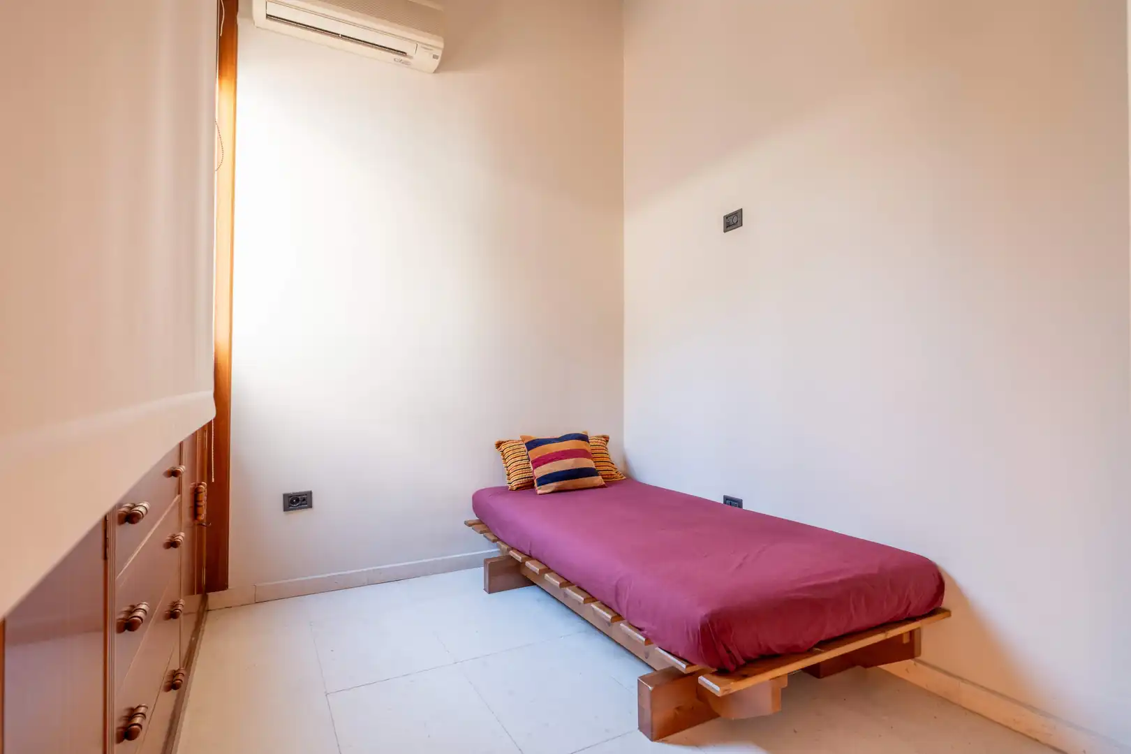 Duplexes for rent in Calle Hermanos Argensola, 2, Alfonso