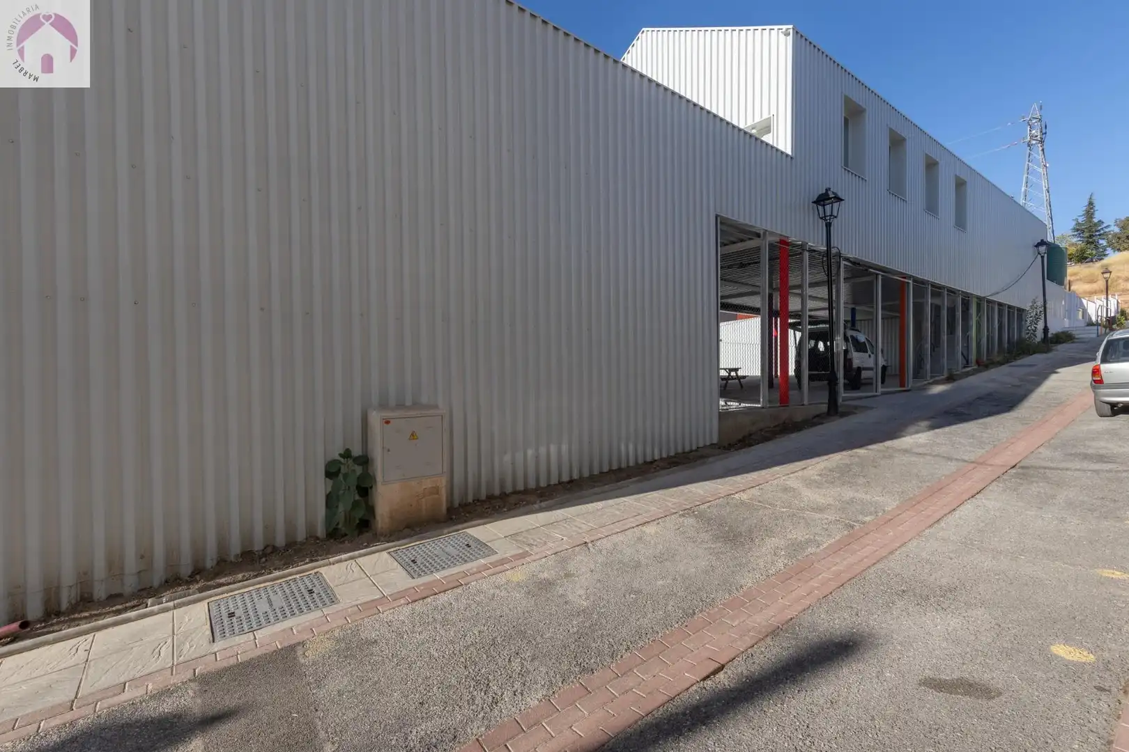 Casa aparellada amb terrassa en venda a FCO JOSE GARCIA JIMENEZ, imagen 61