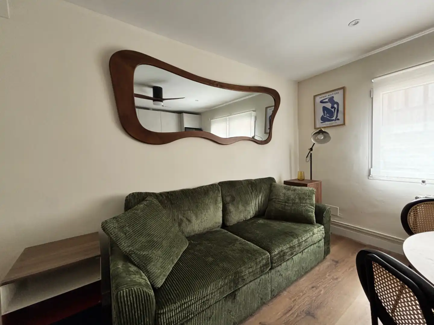 Wohnung zur Miete in Calle del Nenúfar, Berruguete
