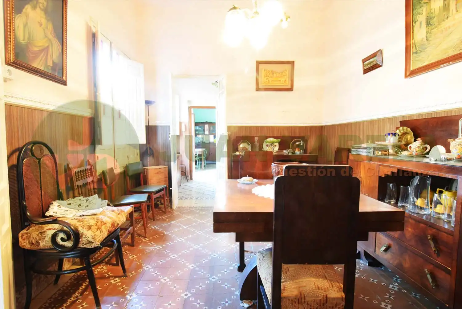 Maison avec terrasse à vendre à Calle Manuel de Falla 10, imagen 14