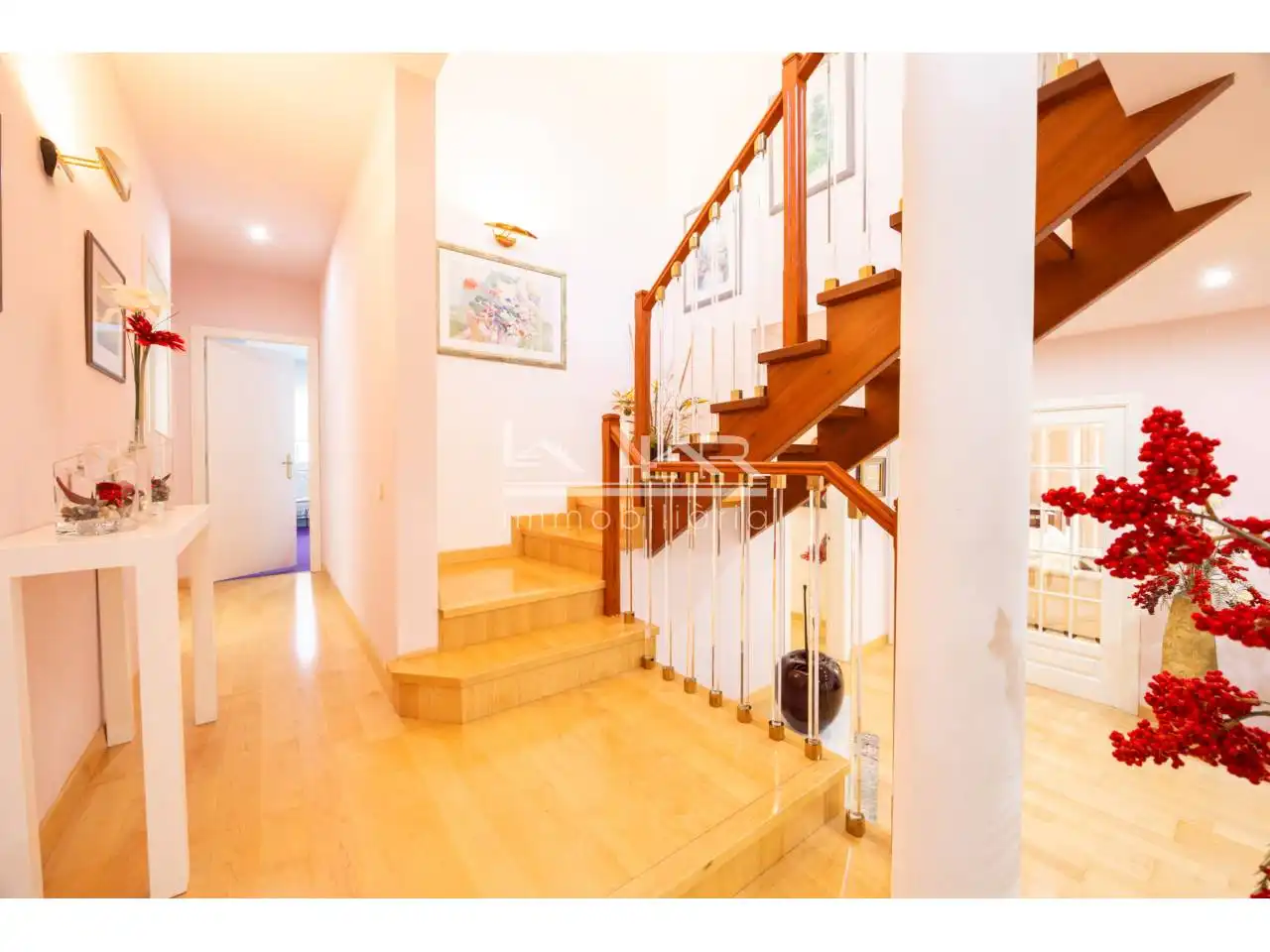 Casa o chalet en venta en Vic con Calefacción, Jardín privado y Parquet