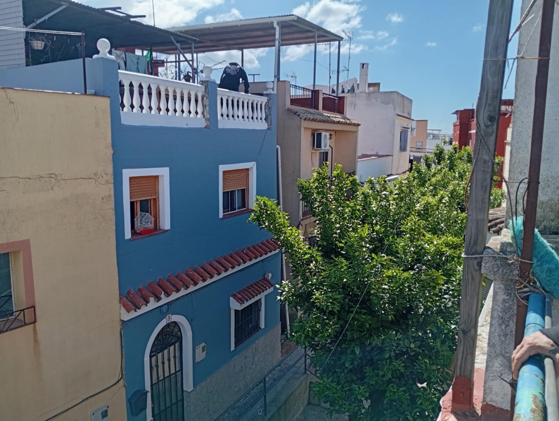 Piso en venta en Bajadilla - Fuente Nueva