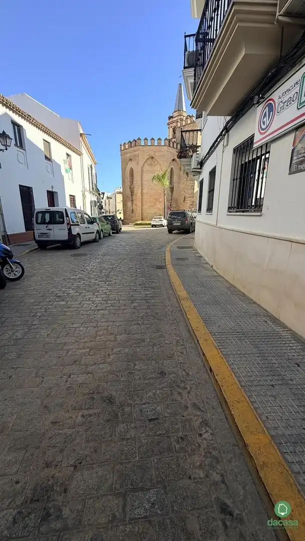Parking de Piso en venta en Trigueros con Aire acondicionado, Terraza y Balcón
