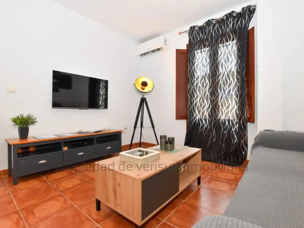 Apartament amb terrassa en venda a Calle Estacion Vieja, imagen 2