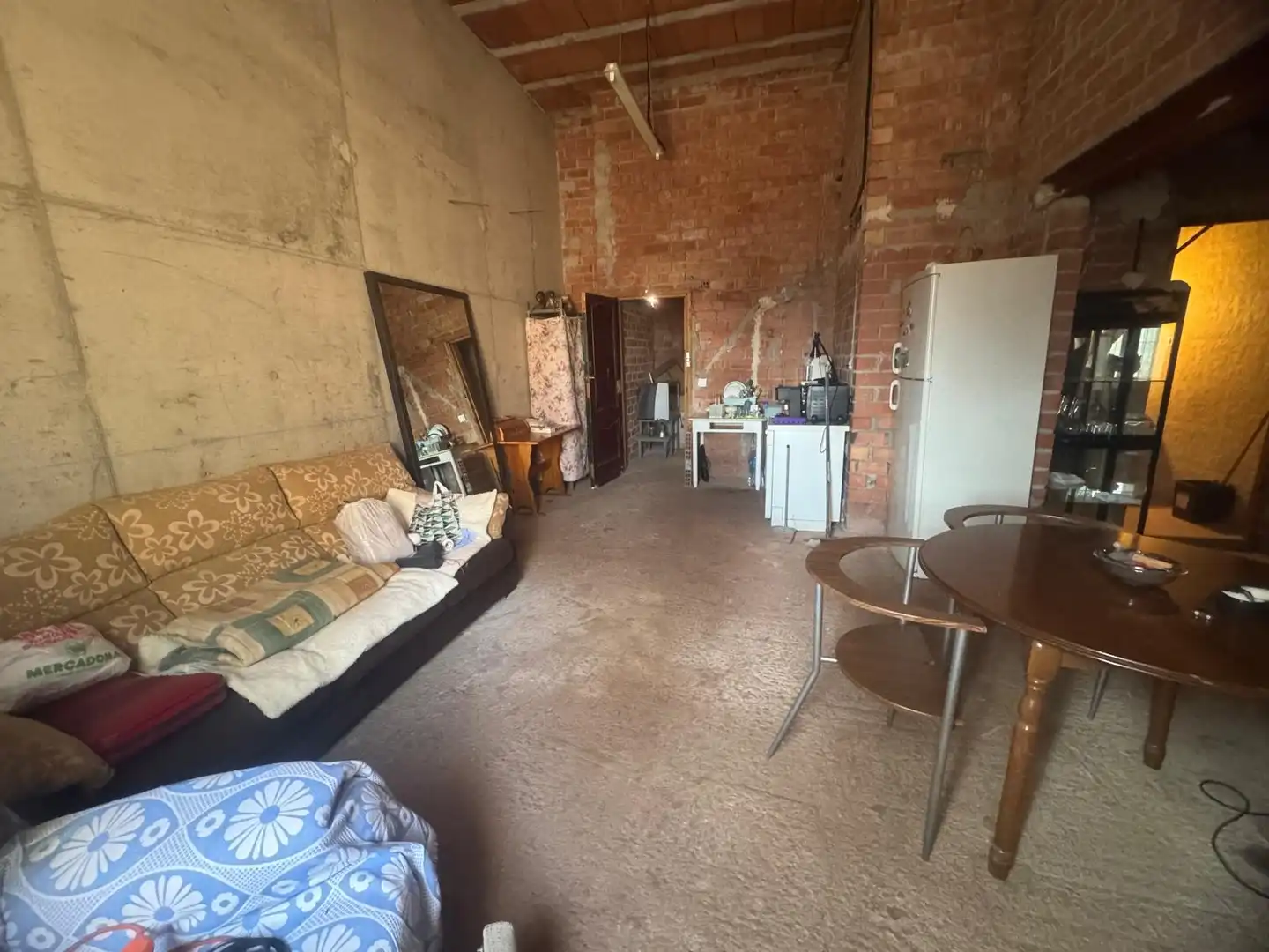 Casa o xalet en venda en Corbera de Llobregat amb Jardí privat, Terrassa i Traster