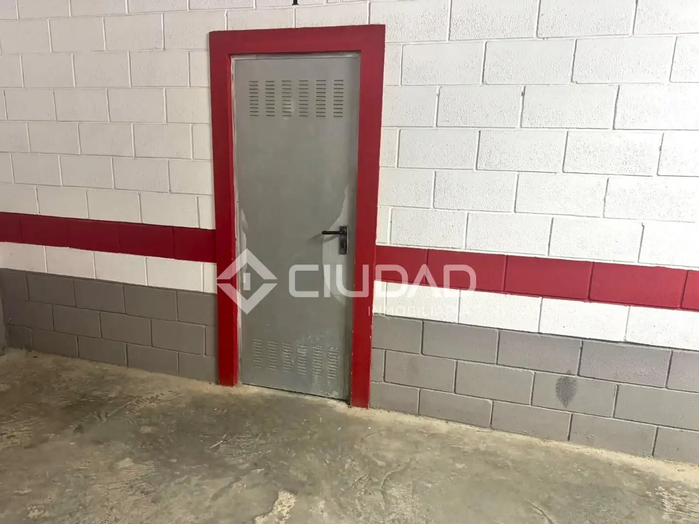 Parking of Flat for sale in Sanlúcar de Barrameda  with Private garden, Terrace and Storage room