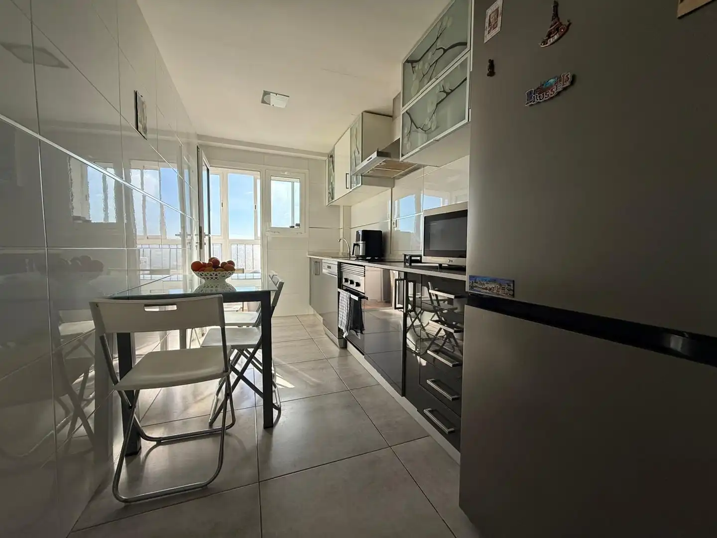 Appartement avec terrasse à vendre à Núcleo Urbano, imagen 6