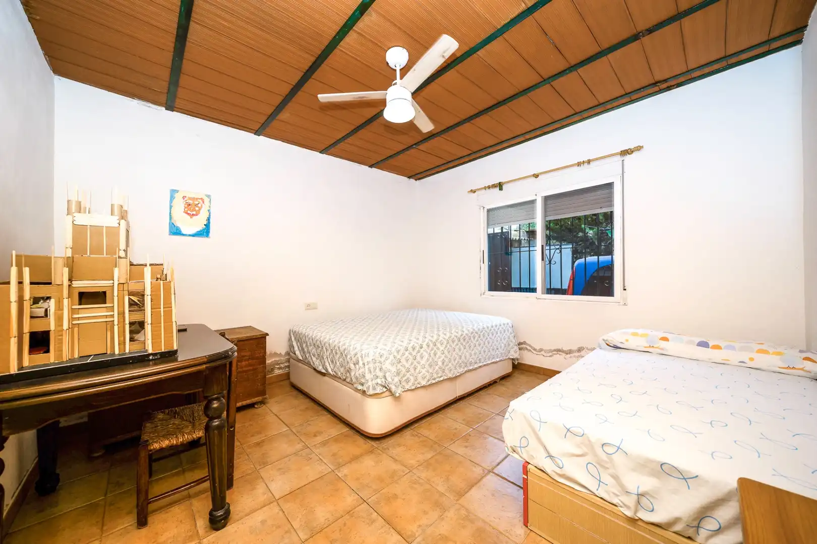 Haus mit Pool zum Verkauf in Campo de Murcia, imagen 22