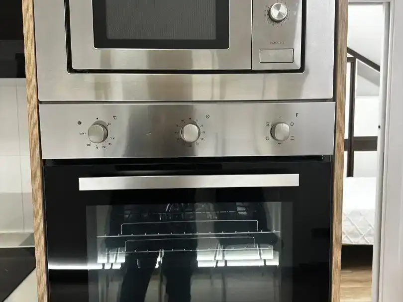 Küche von Dachboden zur Miete in Valdepeñas de Jaén, Jaén
