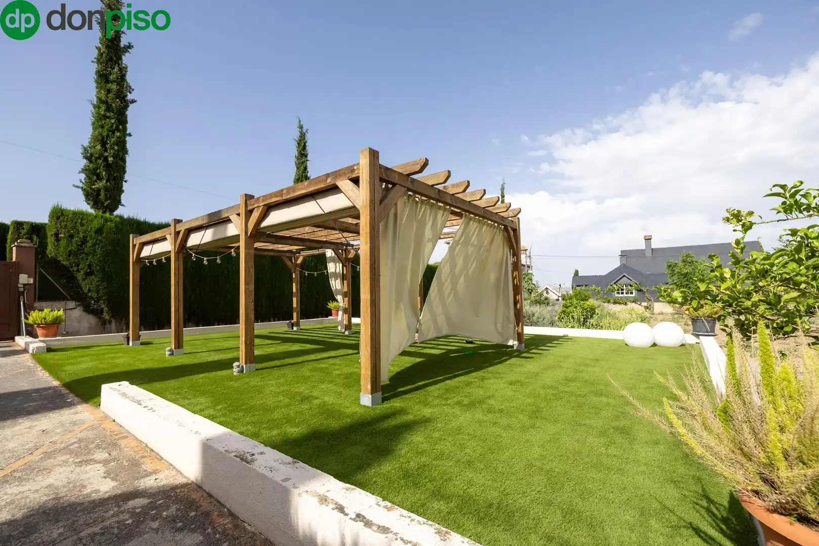 Lands and plots for sale in Calle Carretera Nueva 3, imagen 5
