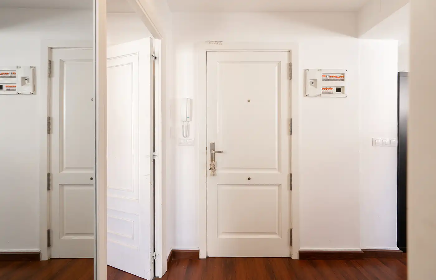 Piso en venta en A Coruña Capital  con Calefacción y Internet