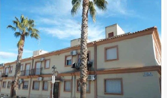 Vista exterior de Pis en venda en Lepe amb Moblat