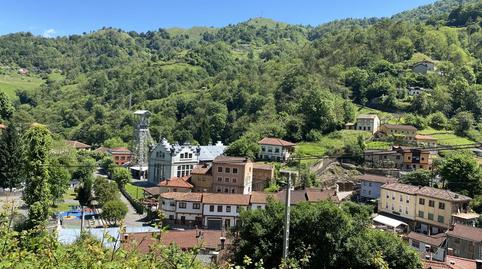 Foto 3 de Casa o xalet en venda a Barrio Plano, Sama, Asturias