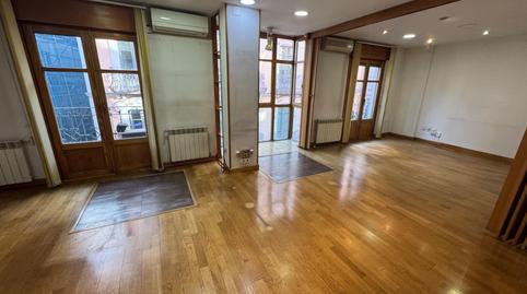 Photo 2 of Flat for sale in Calle Canovas del Castillo, Centro, Valladolid Capital