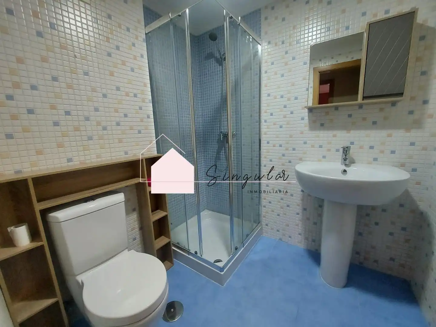 Flat with lift to rent in CANDO, imagen 9
