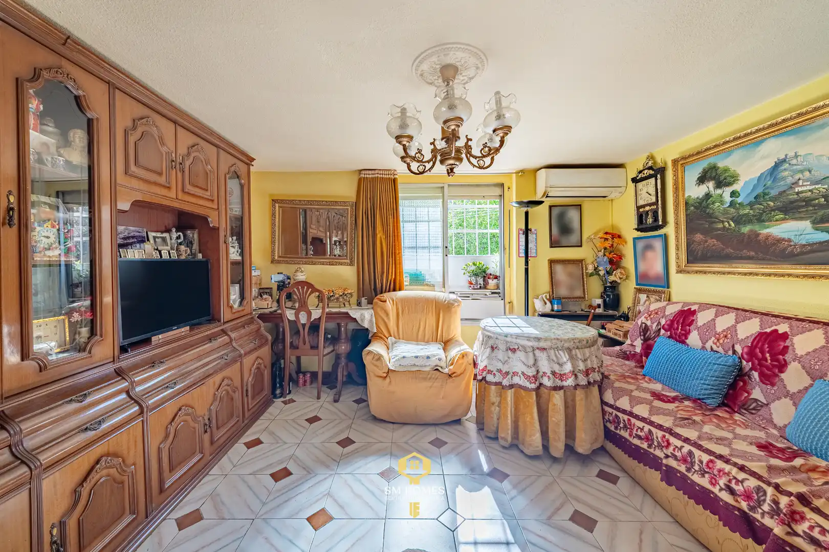 Flat for sale in Calle de la Herrería, Amposta, San Blas, Madrid Capital