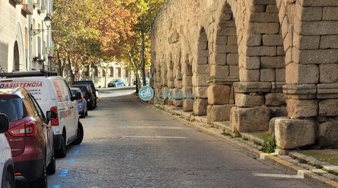 Foto 4 de Piso en venta en Centro, Segovia Capital