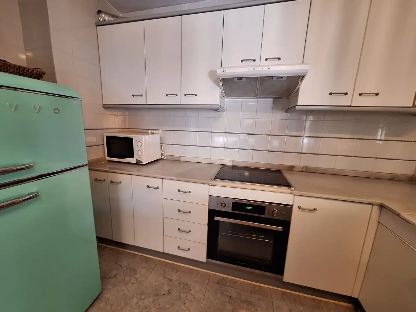 Appartement avec ascenseur à louer à del Sol, imagen 5