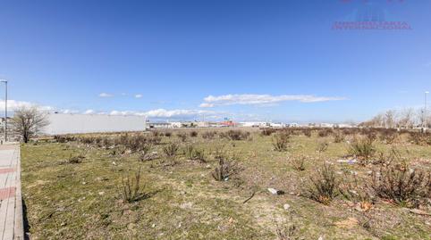 Photo 2 of Industrial land for sale in Calle Ricardo Tormo, 64a, Las Dehesillas - Vereda de los Estudiantes, Madrid
