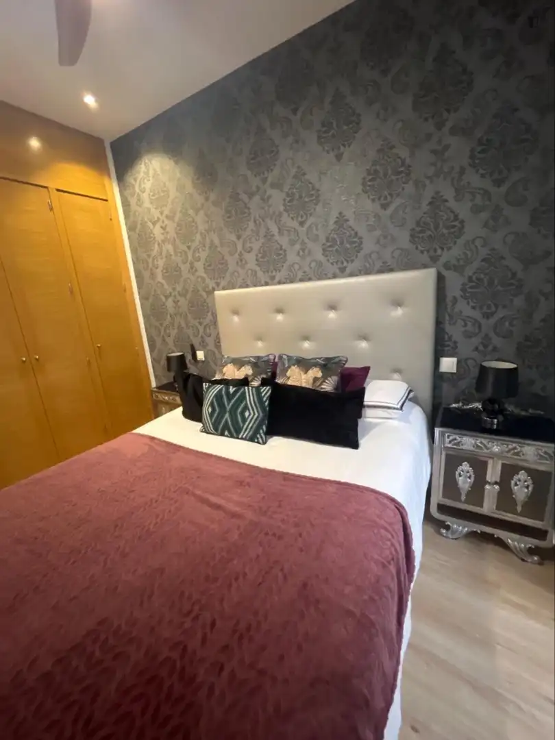 Apartamento con ascensor en alquiler en Centro, imagen 11