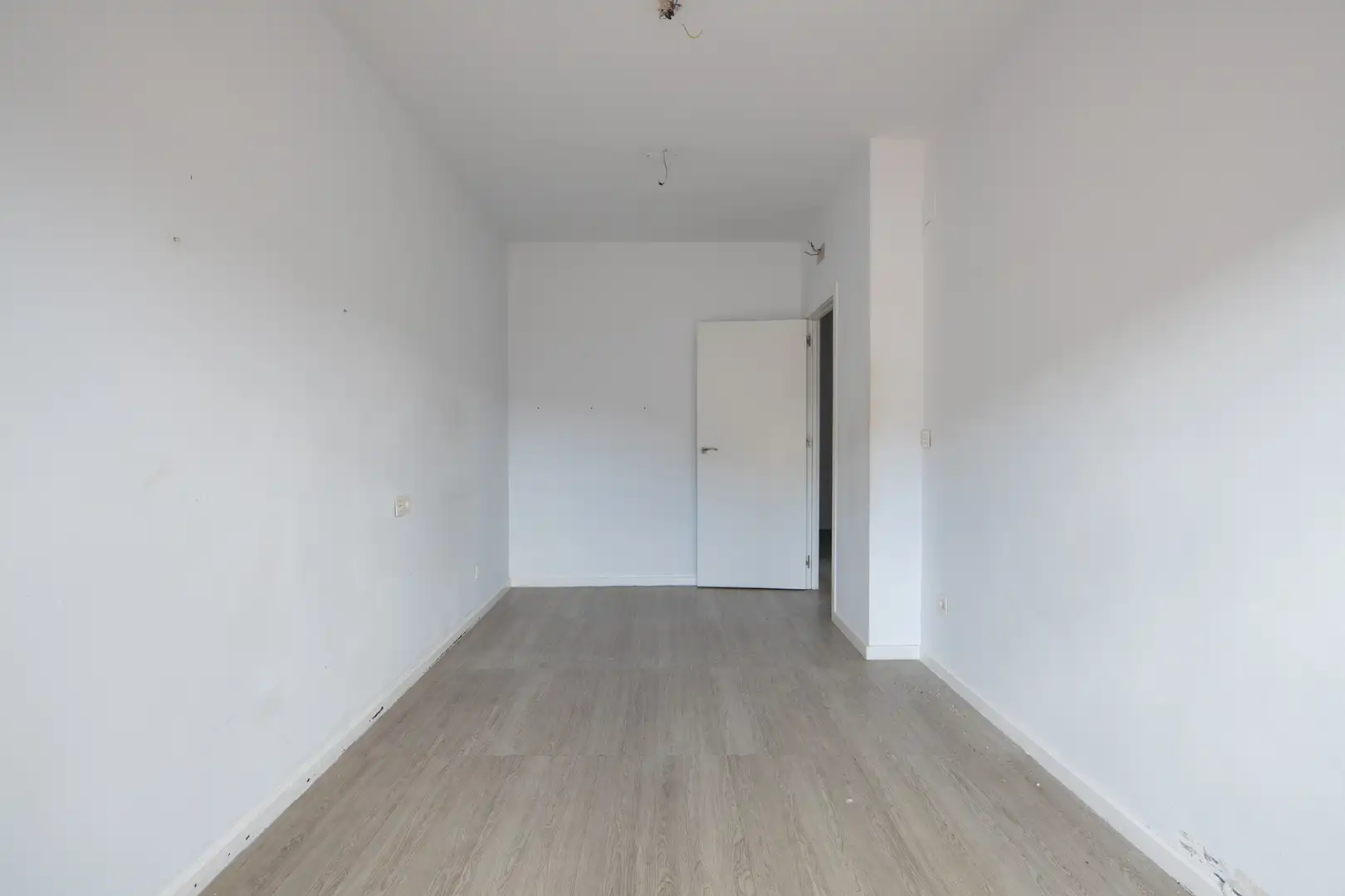 Dormitori de Pis en venda en Cenes de la Vega amb Aire condicionat i Terrassa