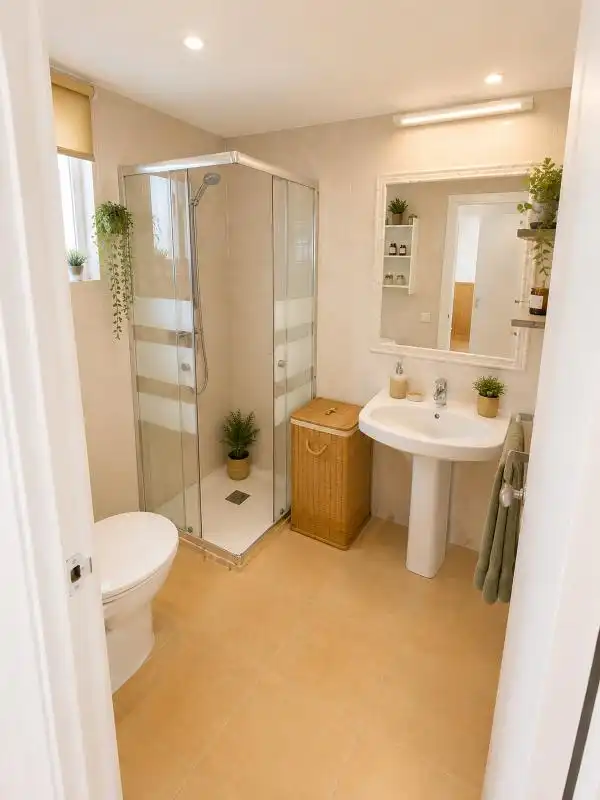 Flat with lift for sale in Ses Figueretes - Platja d'en Bossa - Cas Serres, imagen 13