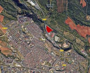 Exterior view of Industrial land for sale in Sabadell