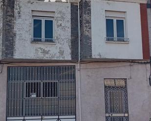Exterior view of Single-family semi-detached for sale in Maside