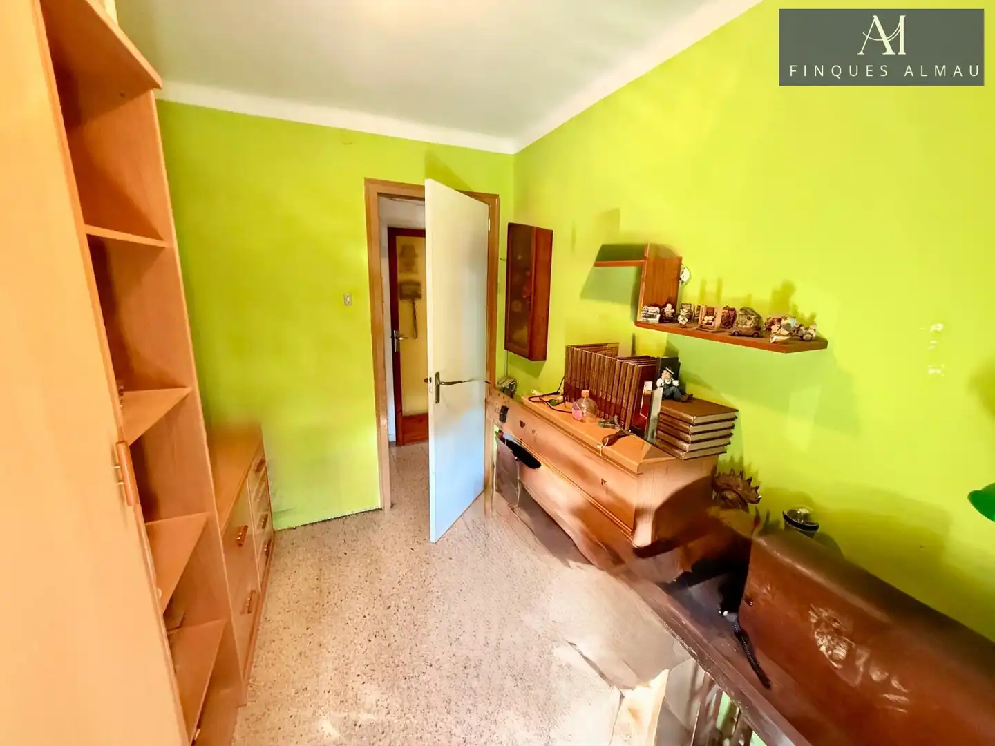 Flat with lift for sale in Avenida CATALUNYA, imagen 13