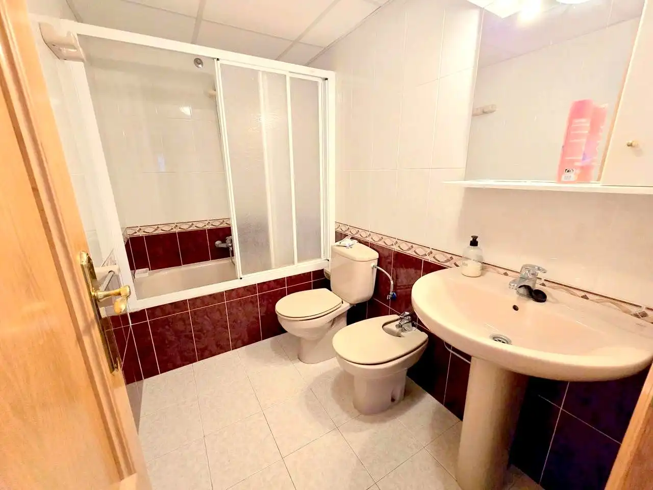 Apartamento de alquiler en calle Mare Nostrum, 11, Playa de Gandia