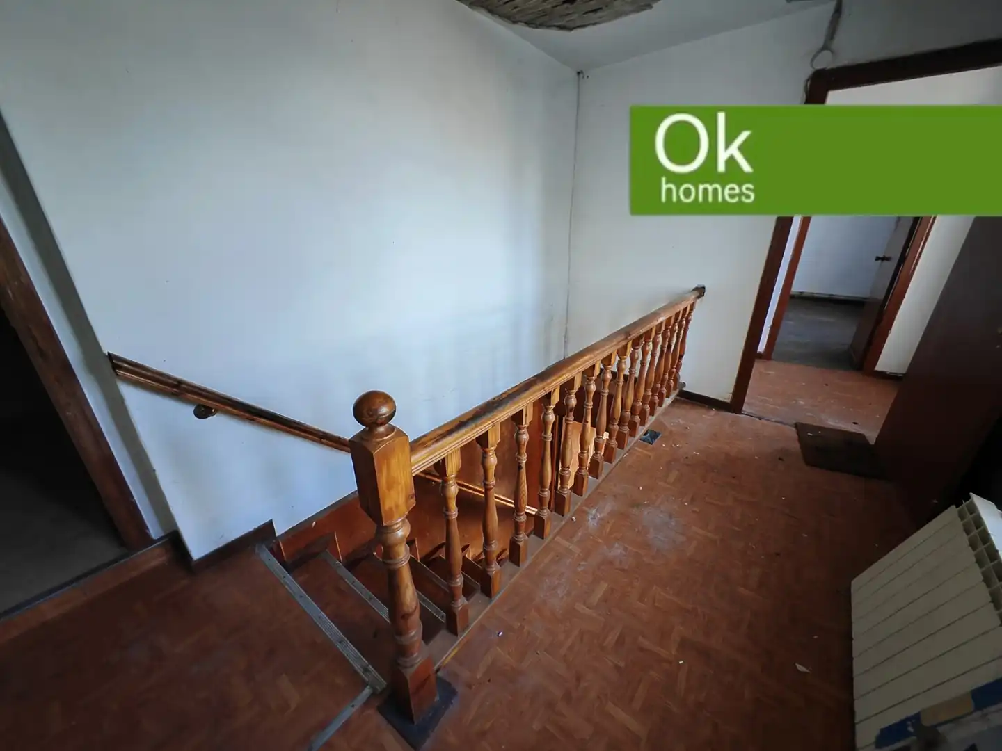 Casa rústica amb jardí en venda a Parroquias del Oeste, imagen 32